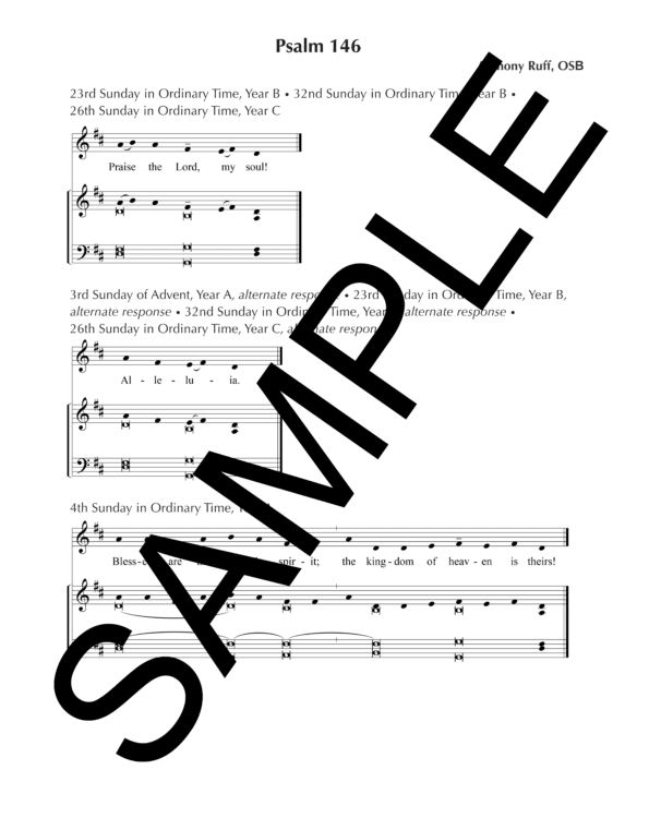 Sample Psalm 146 Ruff Sheet Music1 020