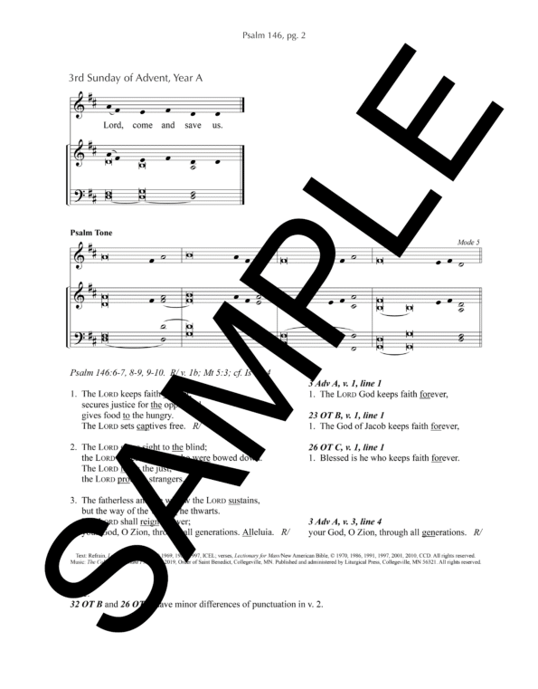 Sample Psalm 146 Ruff Sheet Music1 021