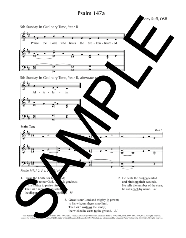 Sample Psalm 147a Ruff Sheet Music1 021