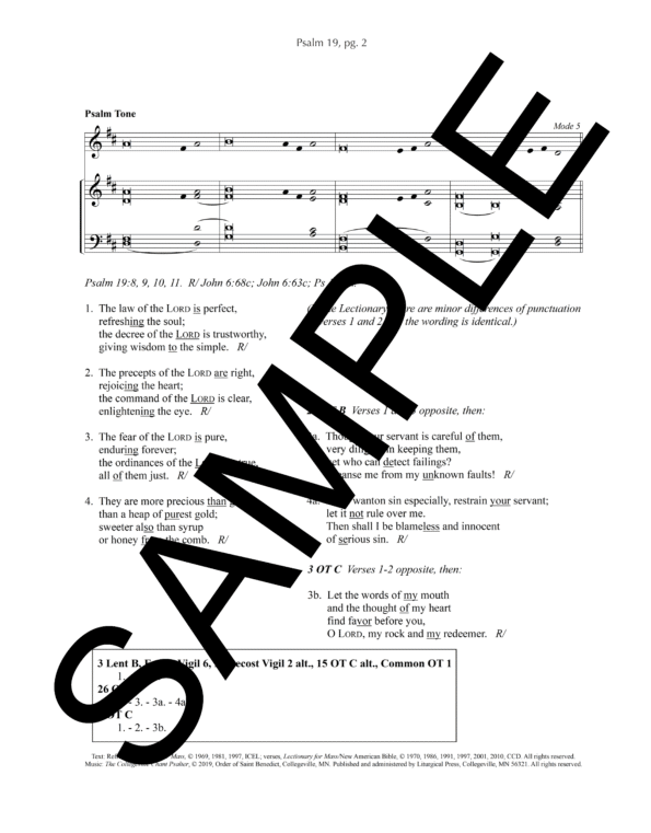 Sample Psalm 19 Ruff Sheet Music1 025