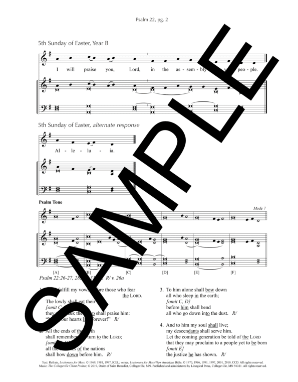 Sample Psalm 22 Ruff Sheet Music1 027