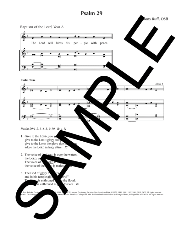 Sample Psalm 29 Ruff Sheet Music1 034