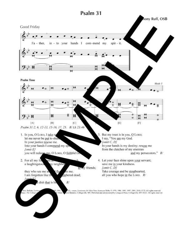Sample Psalm 31 Ruff Sheet Music1 035