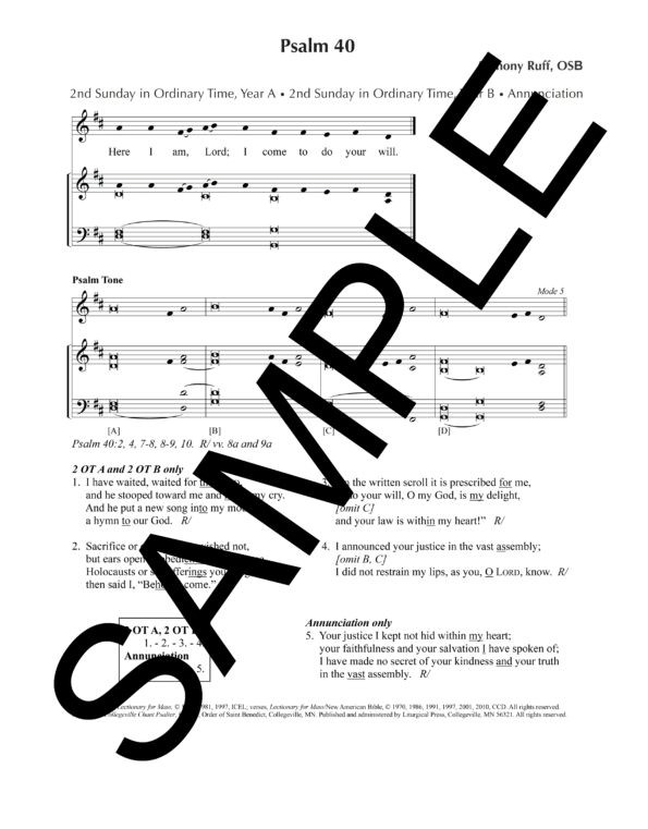 Sample Psalm 40 Ruff Sheet Music1 039