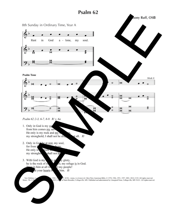 Sample Psalm 62 Ruff Sheet Music1 041