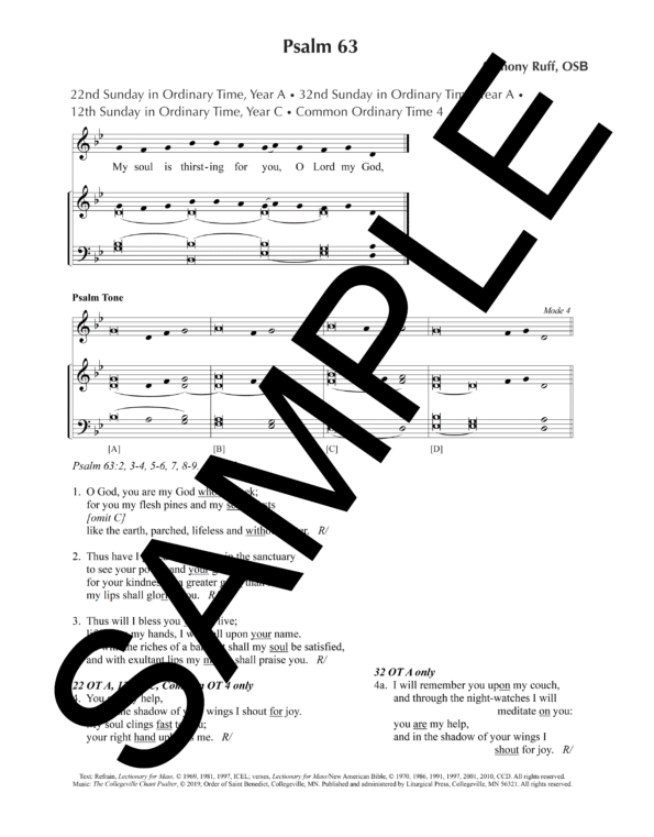 Sample Psalm 63 Ruff Sheet Music1 041