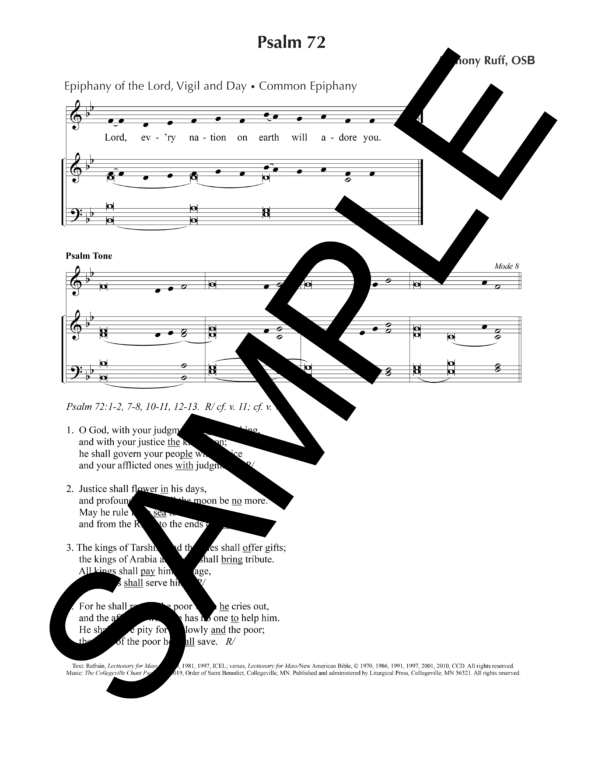 Sample Psalm 72 Ruff Sheet Music1 044