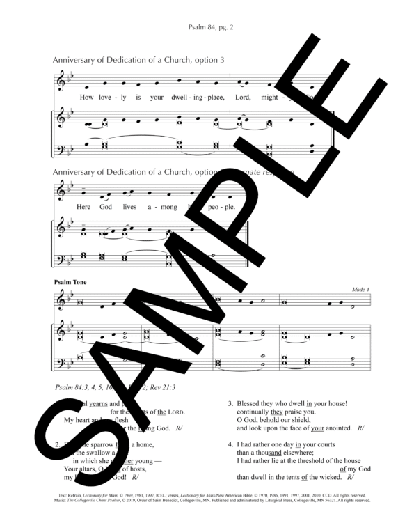 Sample Psalm 84 Ruff Sheet Music1 048