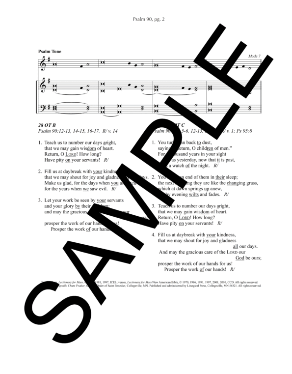 Sample Psalm 90 Ruff Sheet Music1 049