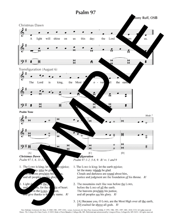 Sample Psalm 97 Ruff Sheet Music1 051