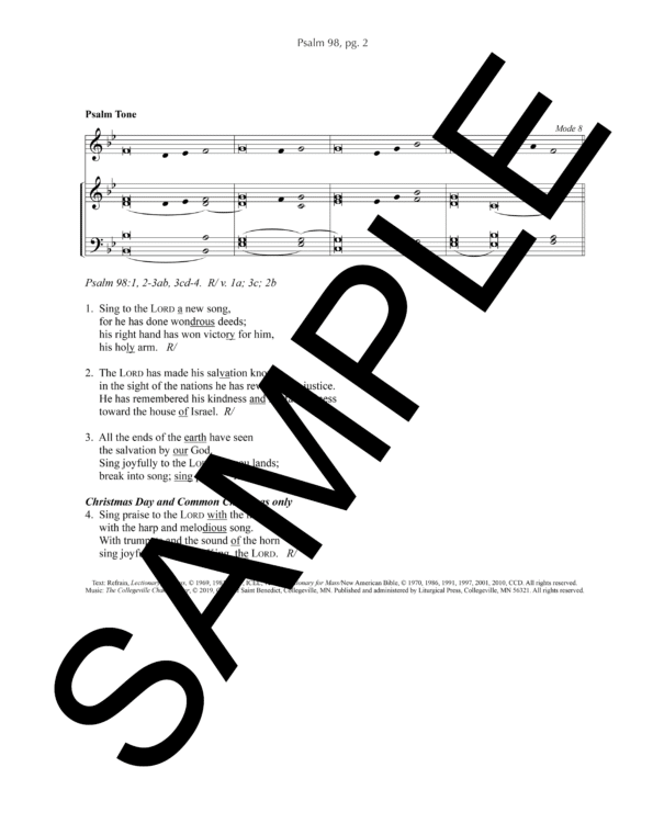 Sample Psalm 98 Ruff Sheet Music1 053
