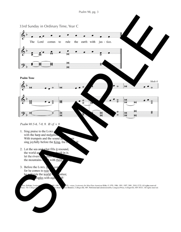 Sample Psalm 98 Ruff Sheet Music1 054