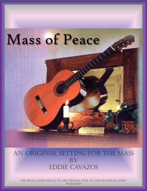 Mass of Peace (Cavazos)