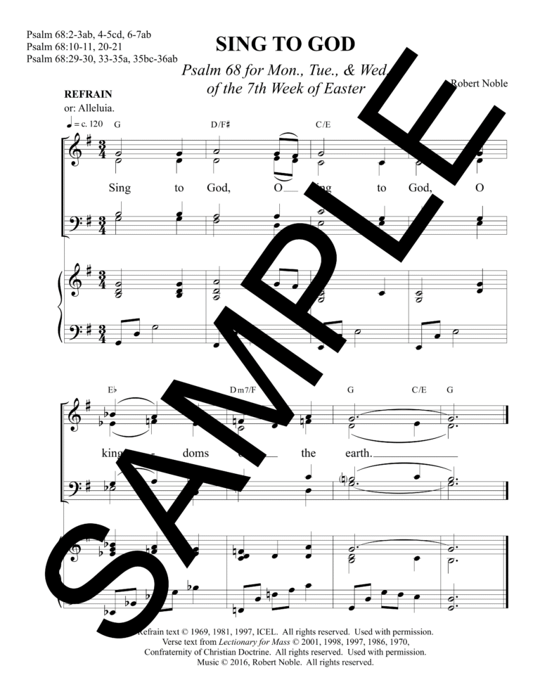 Sample_Psalm 68 - Sing to God (Noble)-Octavo1