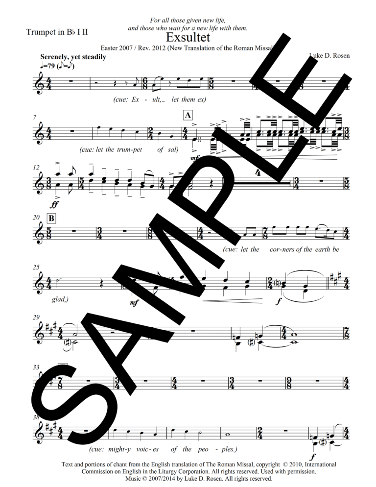 Sample_Exsultet (Rosen)-Instrument Parts_5